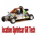 LOCATION sprintcar GR Tech
