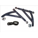 Kit 2 triangles complet BMW E30 / E36 COMPACT