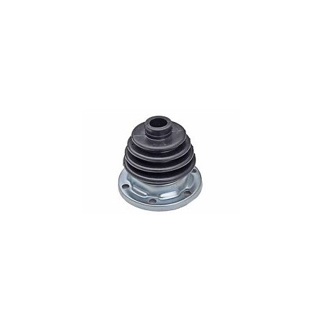 Kit De Soufflet De Cardan LÖBRO 305538 Pour BMW X5 (E53) - Neuf, Avec Graisse