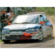 Bas de caisse Peugeot 306