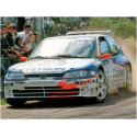 Bas de caisse Peugeot 306