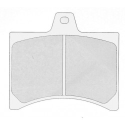 plaquette de frein CL Brakes 4132