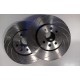 Disque de frein 228 x 9 - 4+1 trous