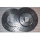 Disque de frein 228 x 9 - 4+1 trous