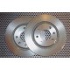 Disque de frein 228 x 9 - 4+1 trous