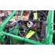 Faisceau simplifié pour sprintcar ER6