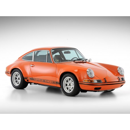 Vitre porte avant PORSCHE 911