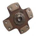Réfection disque embrayage 4 patins