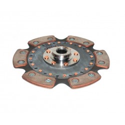 Réfection disque embrayage 6 patins