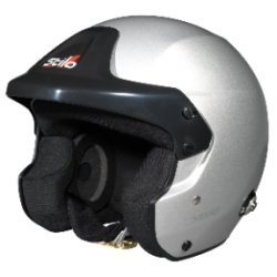 Casque Jet Stilo Trophy DES Jet -Gamme Rallye