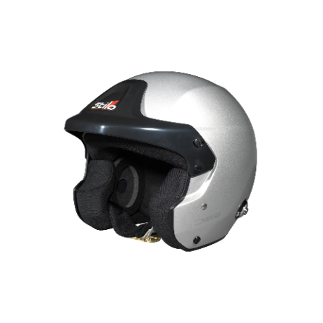 Casque Jet Stilo Trophy DES Jet -Gamme Rallye