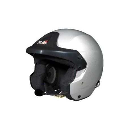 Casque Jet Stilo Trophy DES Rally