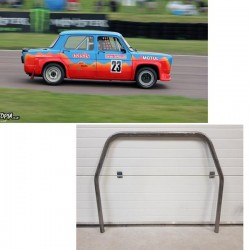 Arceau principal SIMCA 1000