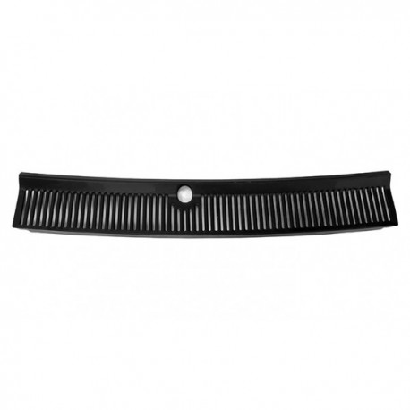 Grille de pare brise 5 fixation Ford Escort Mk2 conduite à gauche