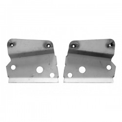 Support barre stabilisatrice Ford Escort MK2