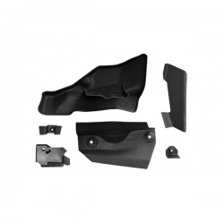 Kit conversion de conduite Ford ESCORT MK2