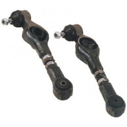 Bras de suspension avant réglable sans silent bloc Escort Mk1/2 Capri 1/2/3