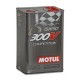 300V Motorsport 4T 15W50 5 L COMPETITION Huile moteur MOTUL