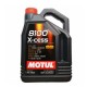 8100 X-Cess 5W40 5 L Huile moteur MOTUL