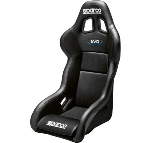 Siège Sparco Evo QRT Sky