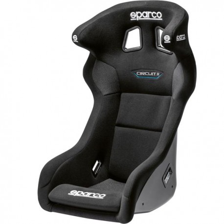 Siège Sparco Circuit II QRT