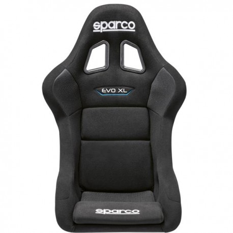 Siège Sparco Evo XL QRT