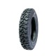 Pneus cloutés 155R155 Black Rocket BR50