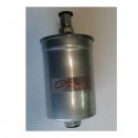 Filtre essence acier