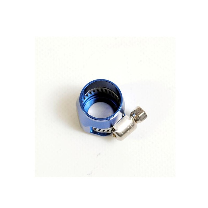 85 Pièces Colliers De Serrage Réglables 7-18mm - Kit Complet En Acier Galvanisé Pour Tuyaux, Durites Et Conduites