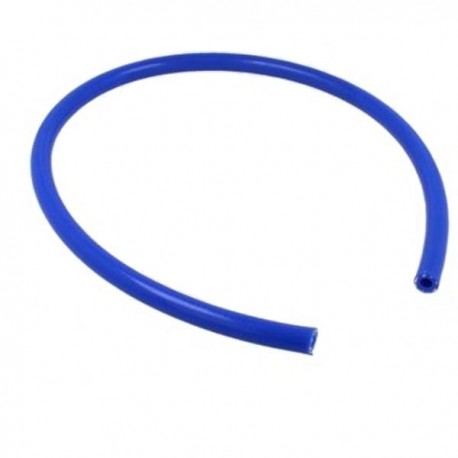 Tubo In Silicone Per Vuoto 4mm X 5 Metri - Durite Per Auto, Turbo E Aspirazione - Resistente Alle Alte Temperature - Foto 11