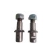 Axe de pivot Saxo/106
