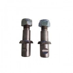 Axe de pivot Saxo/106