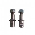 axe pivot Saxo/106