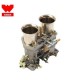 Carburateur WEBER 44 IDF Vertical