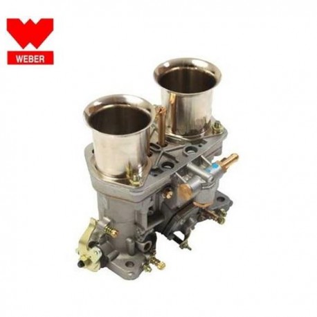 Carburateur WEBER 44 IDF Vertical