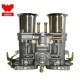 Carburateur WEBER 44 IDF Vertical