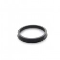 Bague de centrage ABS ø int 57.1