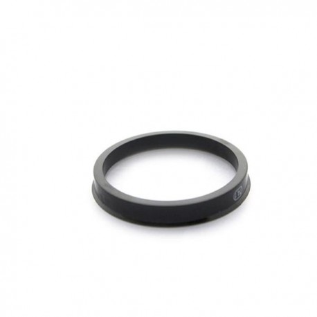 Bague de centrage ABS ø int 66.1