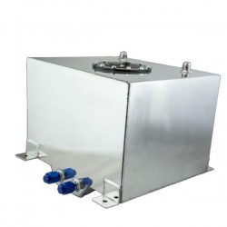 Réservoir HPA Catalina 17ci/3000psi – Pompe Guerilla Air Pour Autococker (Occasion, état Correct)