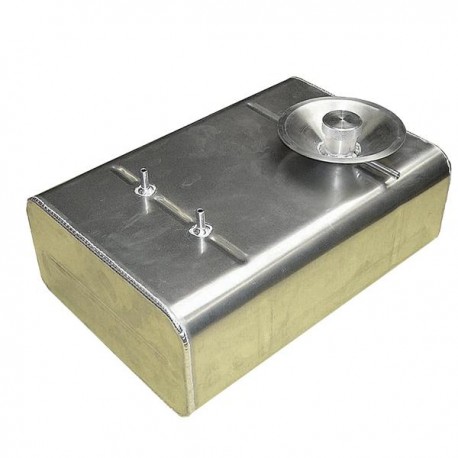 20 Litres avec cuvette de protection