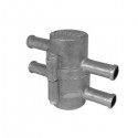 Thermostat huile 80° - 12 mm