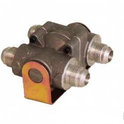 Thermostat huile 80° - DH 8