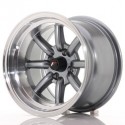 Jante 14x9"4100/114.3 ET-25 ø73.1 Gunmetal