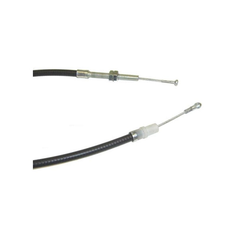 Câble D'embrayage Pour Ford Fiesta XR2 Mk2 - Occasion - Bon état Fonctionnel