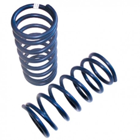 Ressort de suspension Escrot XR3/RST H/D 32Kg