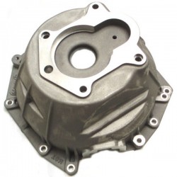 Cloche embrayage Escort Mk1/2 moteur Duratec
