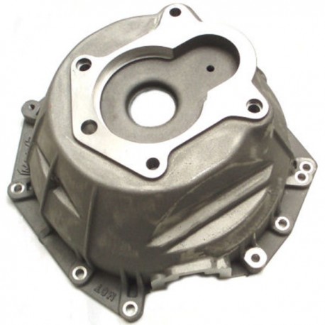 Cloche embrayage Escort Mk1/2 moteur Duratec