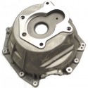 Cloche embrayage Escort Mk1/2 moteur Duratec