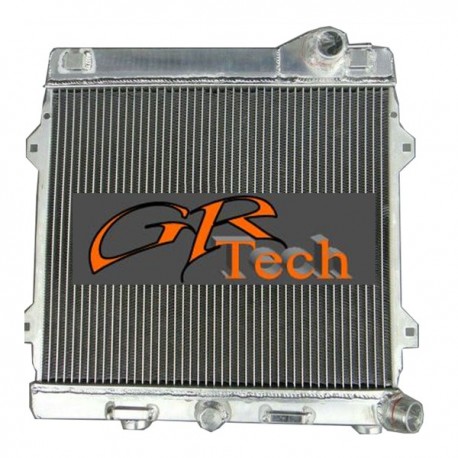 Radiateur BMW E30 M3 1987-1991