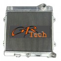 Radiateur ep 42 BMW E30 M3 1987-1991